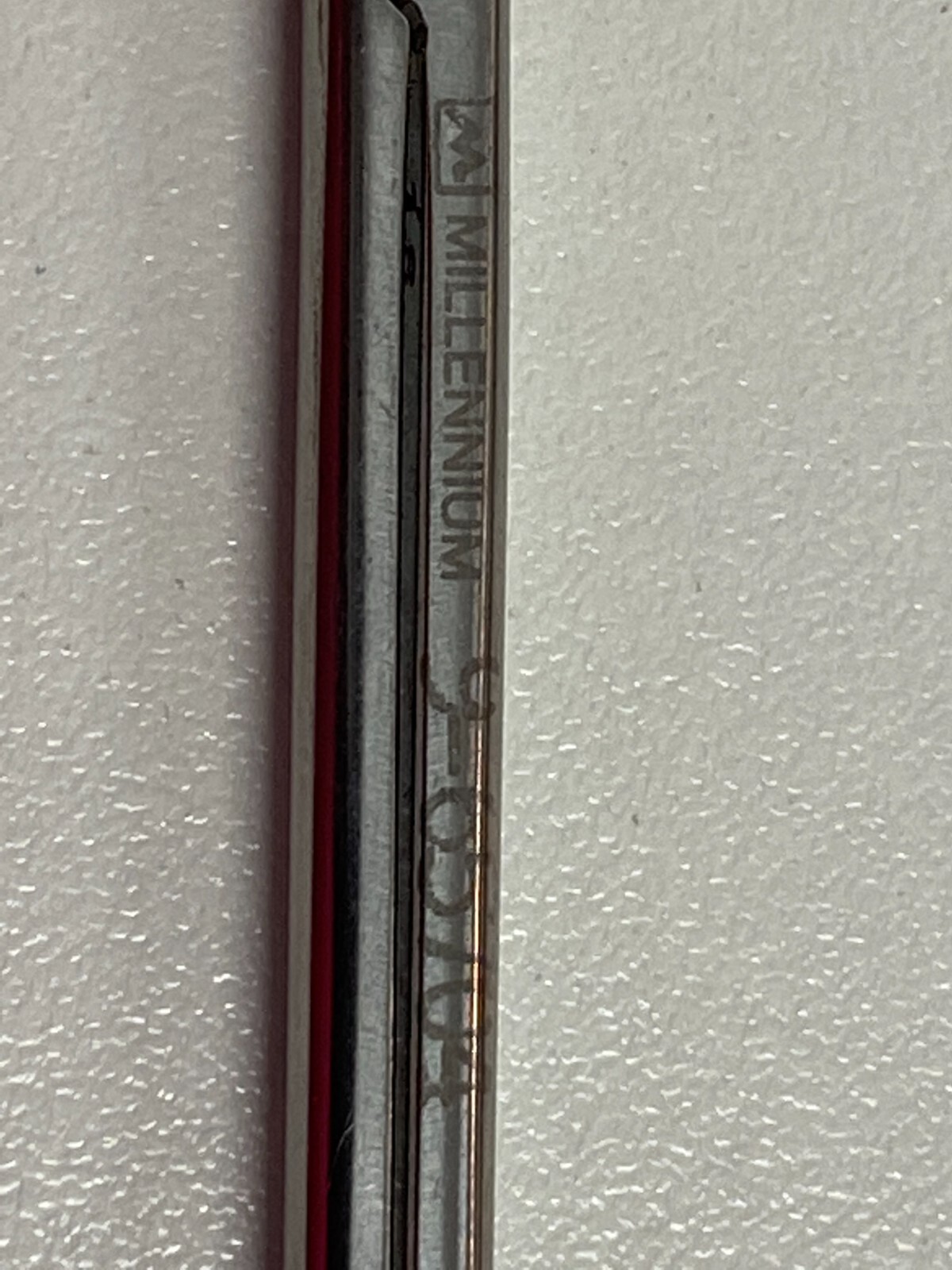 L25: Millennium 9-65704 Scissors