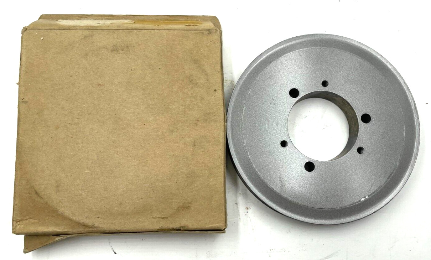 TB Woods 48L050-SDS Tim Pulley