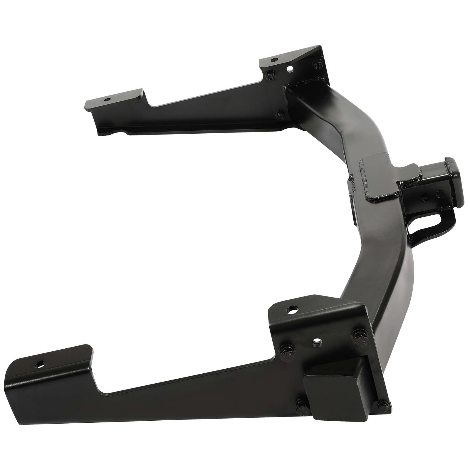 Class 5 Trailer Hitch For Chevy Silverado For GMC Sierra 2500HD/3500HD 2001-2010