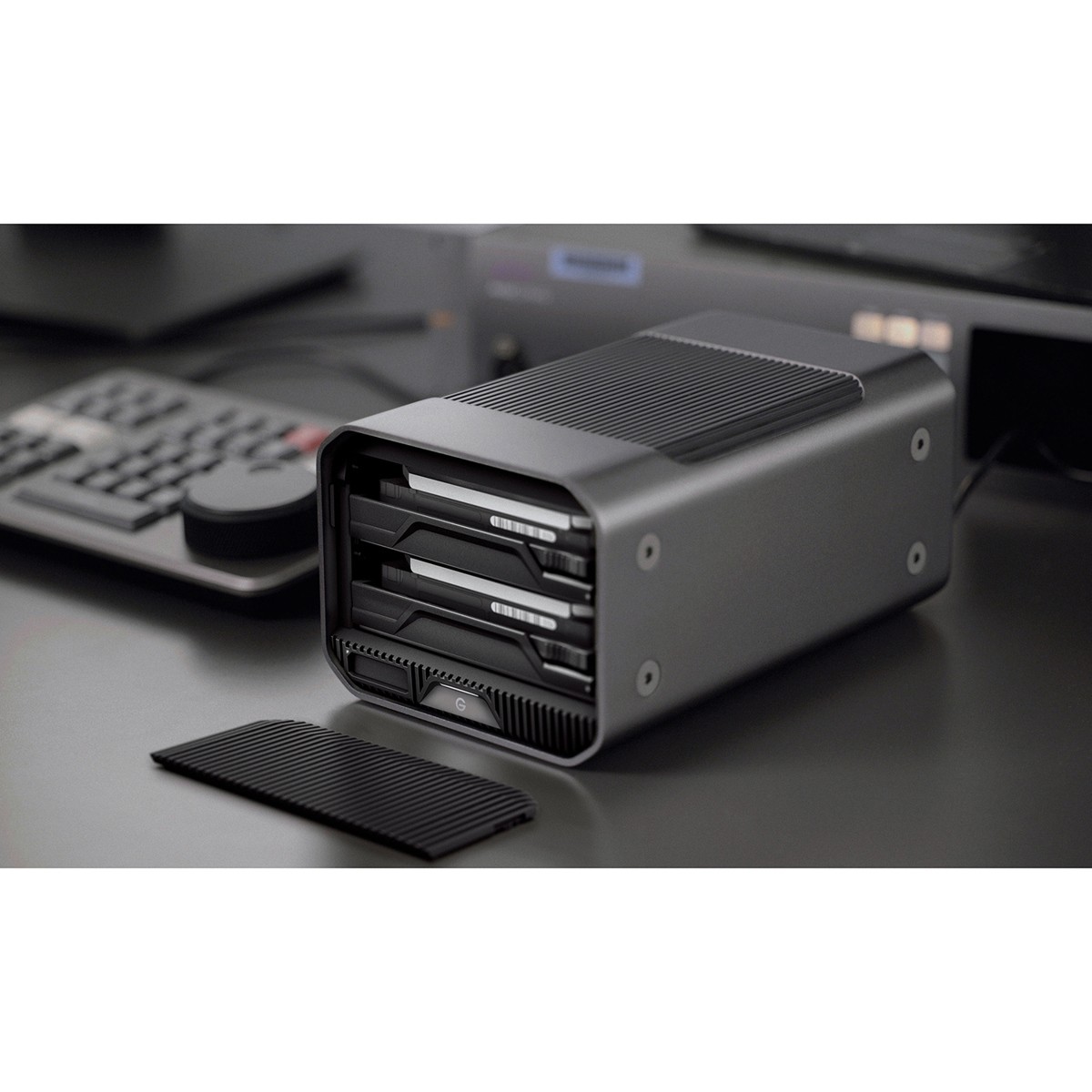 G-Drive 36TB G-RAID PROJECT 2