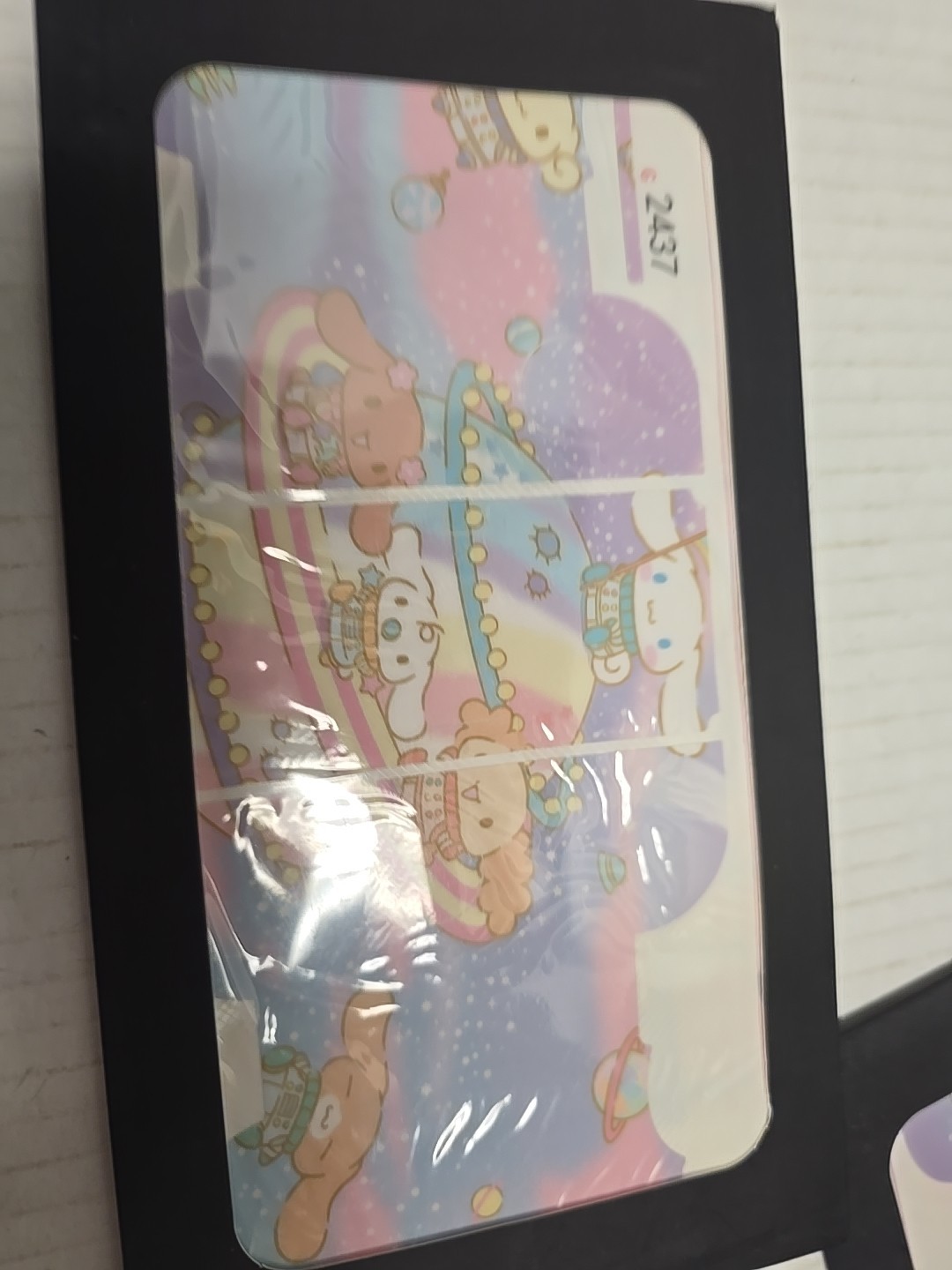 Dlseego Switch Skin 3pk All The Same