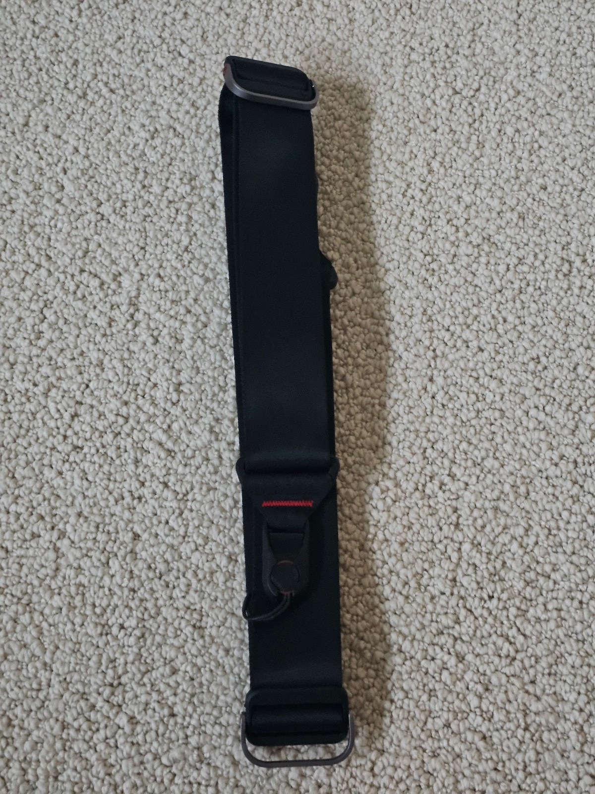 Peak Design Slide Camera Neck Shoulder Strap - W/ Anchors