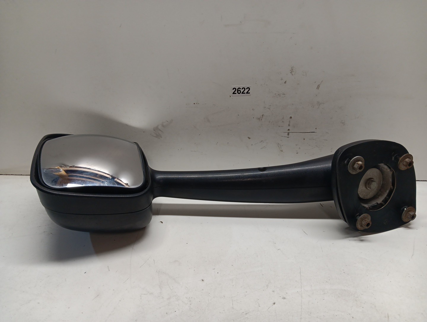 22-60718-002 FREIGHTLINER RH HOOD MIRROR #2622
