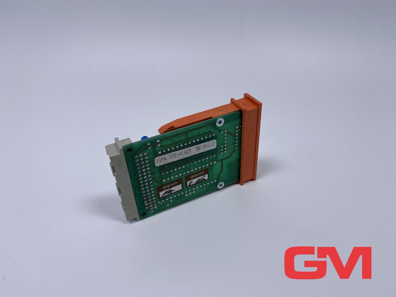 Vipa Storage Module EPROM 375-0LA15 Memory Card OLA15 E-Stand: 1