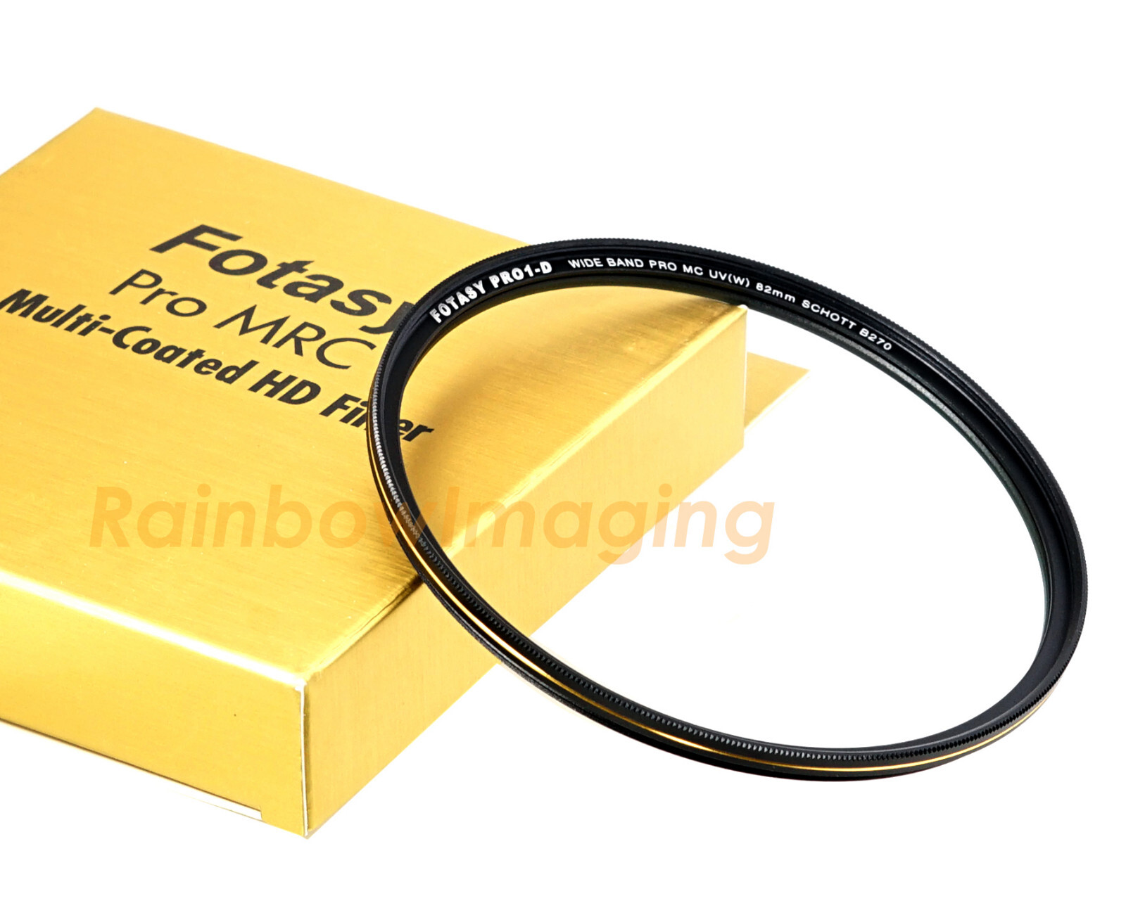 Fotasy 82mm MRC Nano 009