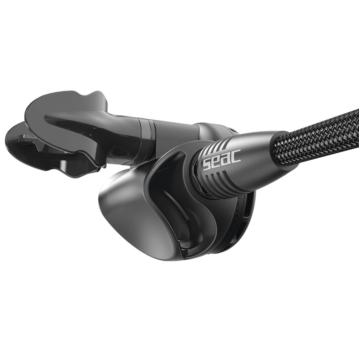 Seac Set IT300 300 DIN Regulator with Octopus