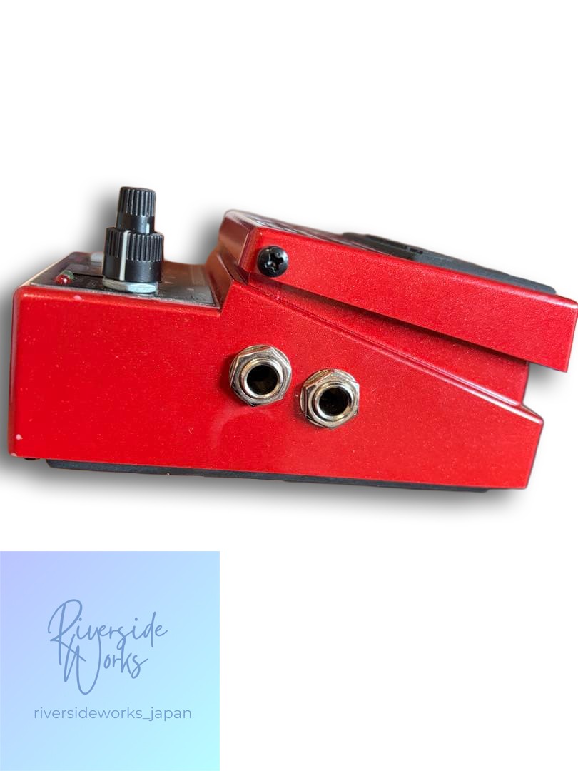 BOSS Loop Station RC-3