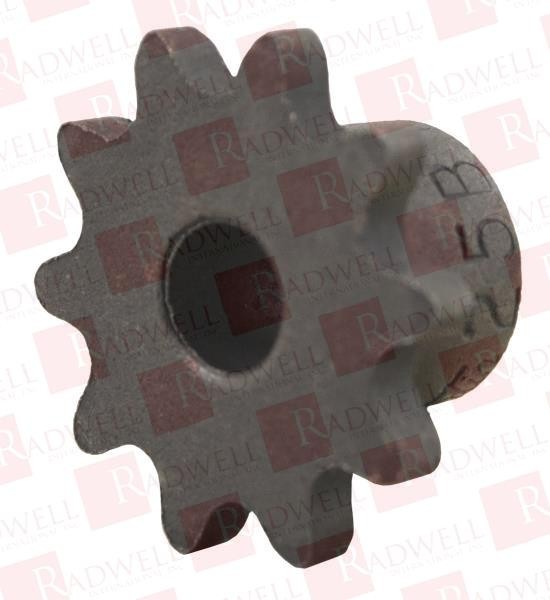 MARTIN SPROCKET & GEAR INC 35B19 / 35B19 (NEW IN BOX)