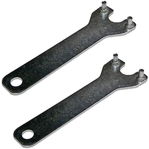 Porter Cable 2 Pack Of Genuine OEM Replacement Wrenches # 5140186-85-2PK