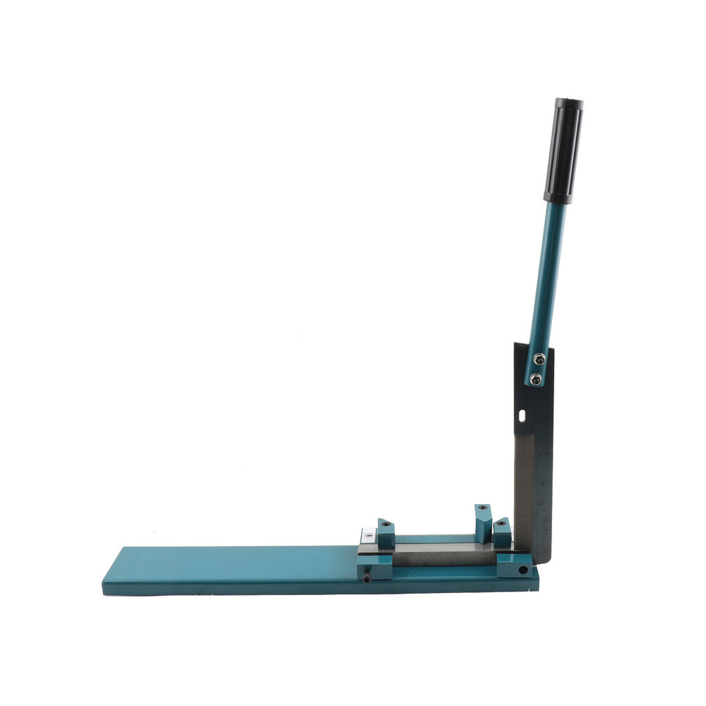 PVC Trunking Cutter Manual Plastic Wire Duct Cutting Machine Angle Adjustable