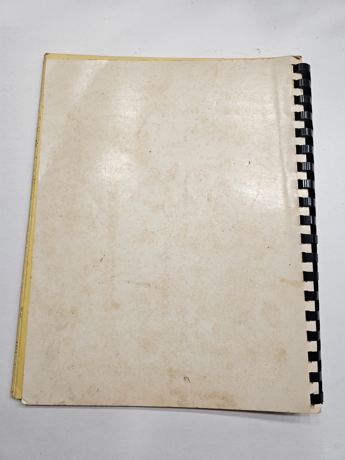 ORIGINAL BALLY MIDWAY TAPPER UPRIGHT ARCADE VIDEO GAME PARTS & OPERATING MANUAL