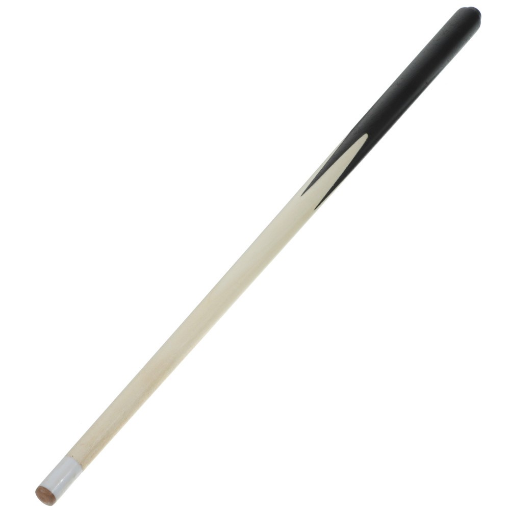 2 Count Mini Pool Cue Stick Universal Cues Snooker for Kids Queue