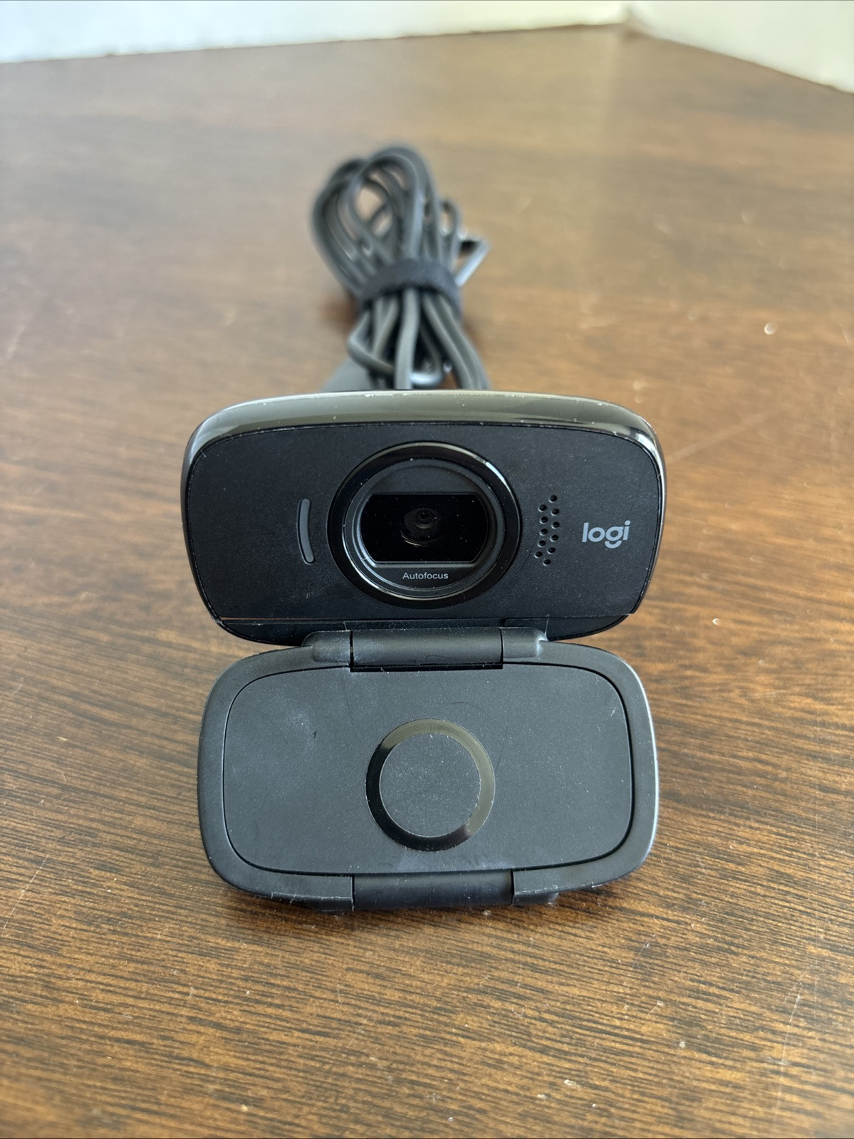 Logitech StreamCam Logi WebCam Premium V-U0023 - Black