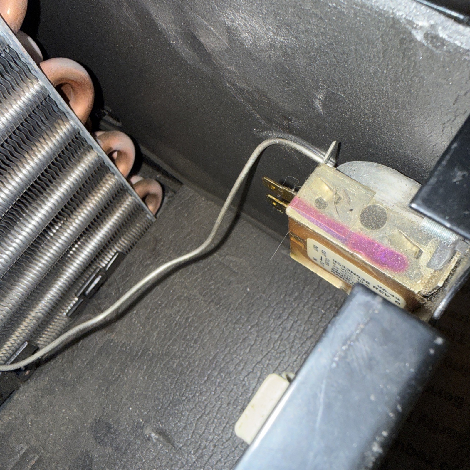 Thermo King TRIPAC Hvac Unit | P/N Missing P/N