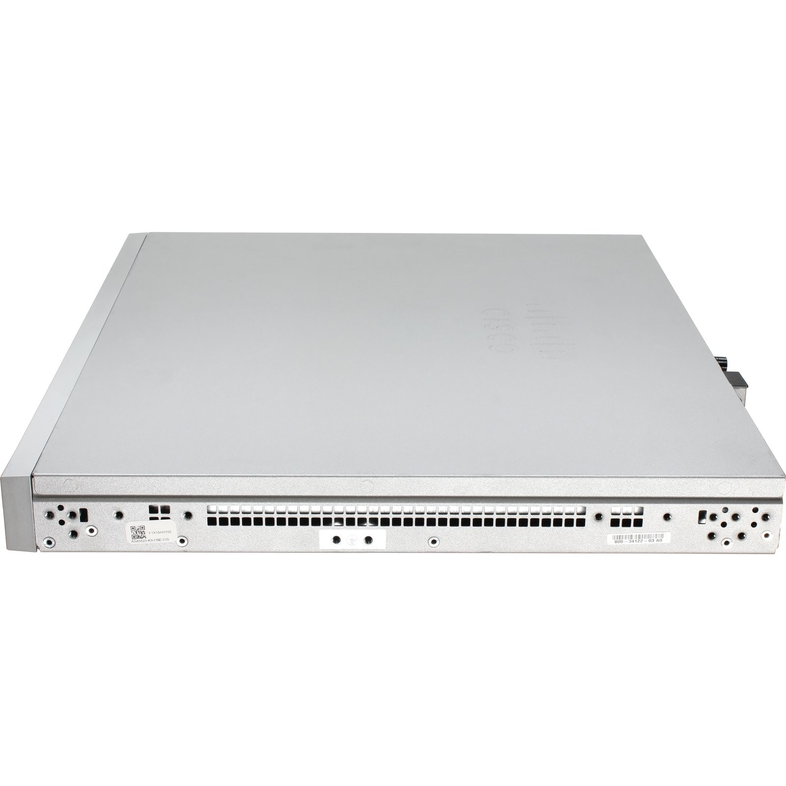 Cisco ASA 5525-K9 8P 1GbE 3DES/AES SSD Firewall