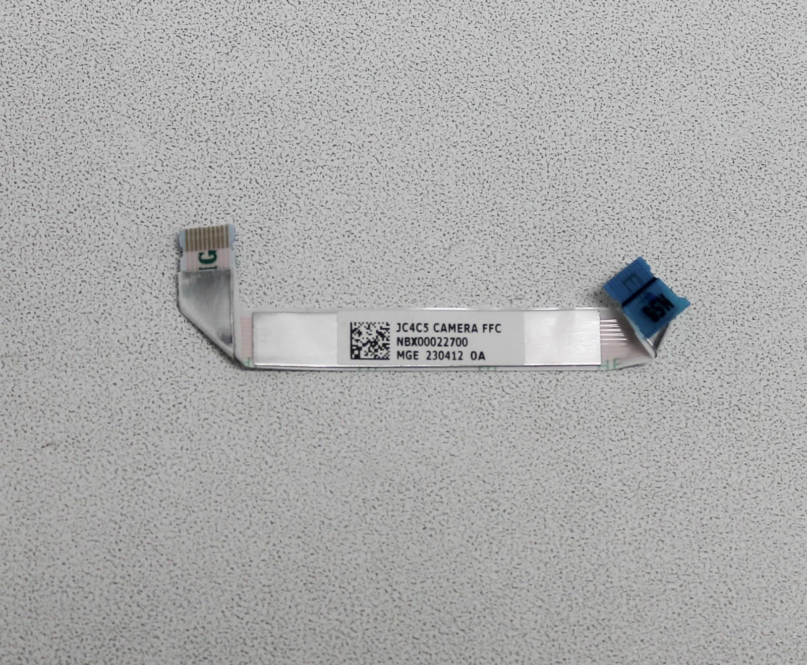 5C10S30593 Lenovo Cable Sensor-Camera/B Ffc L 82T5 Ip Flex 5  14Iau7 "GRADE A"