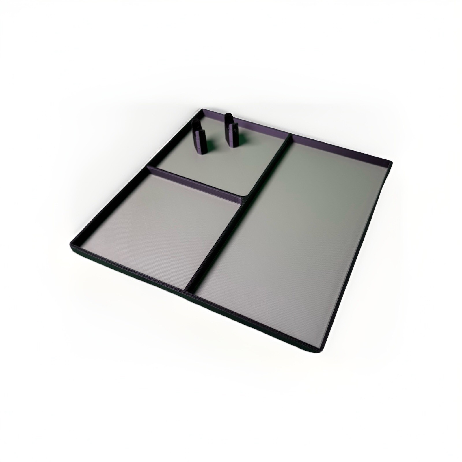 R3D EDC DOCKING STATION DUMP TRAY USA MADE FREE SHIPPING