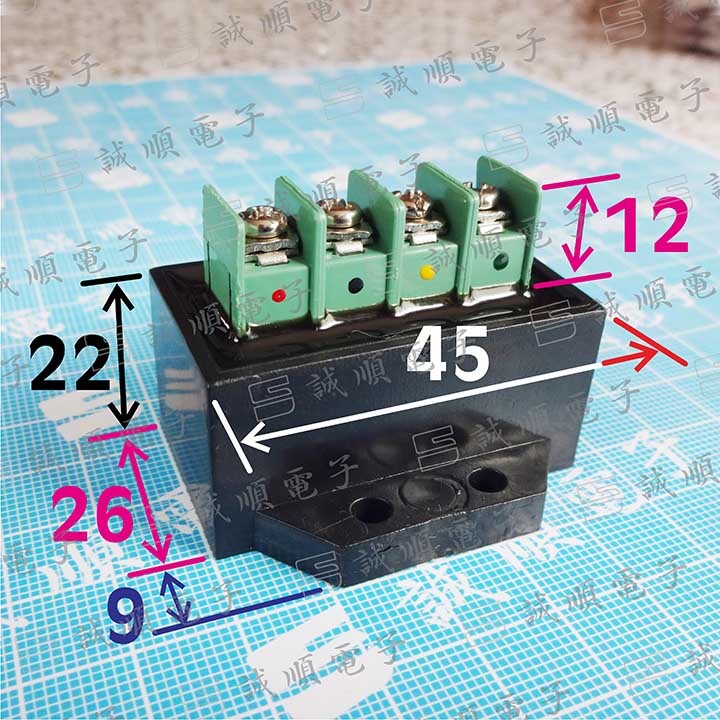 ZL2-99C INPUT AC220V 50Hz OUTPUT DC99V Rectifier