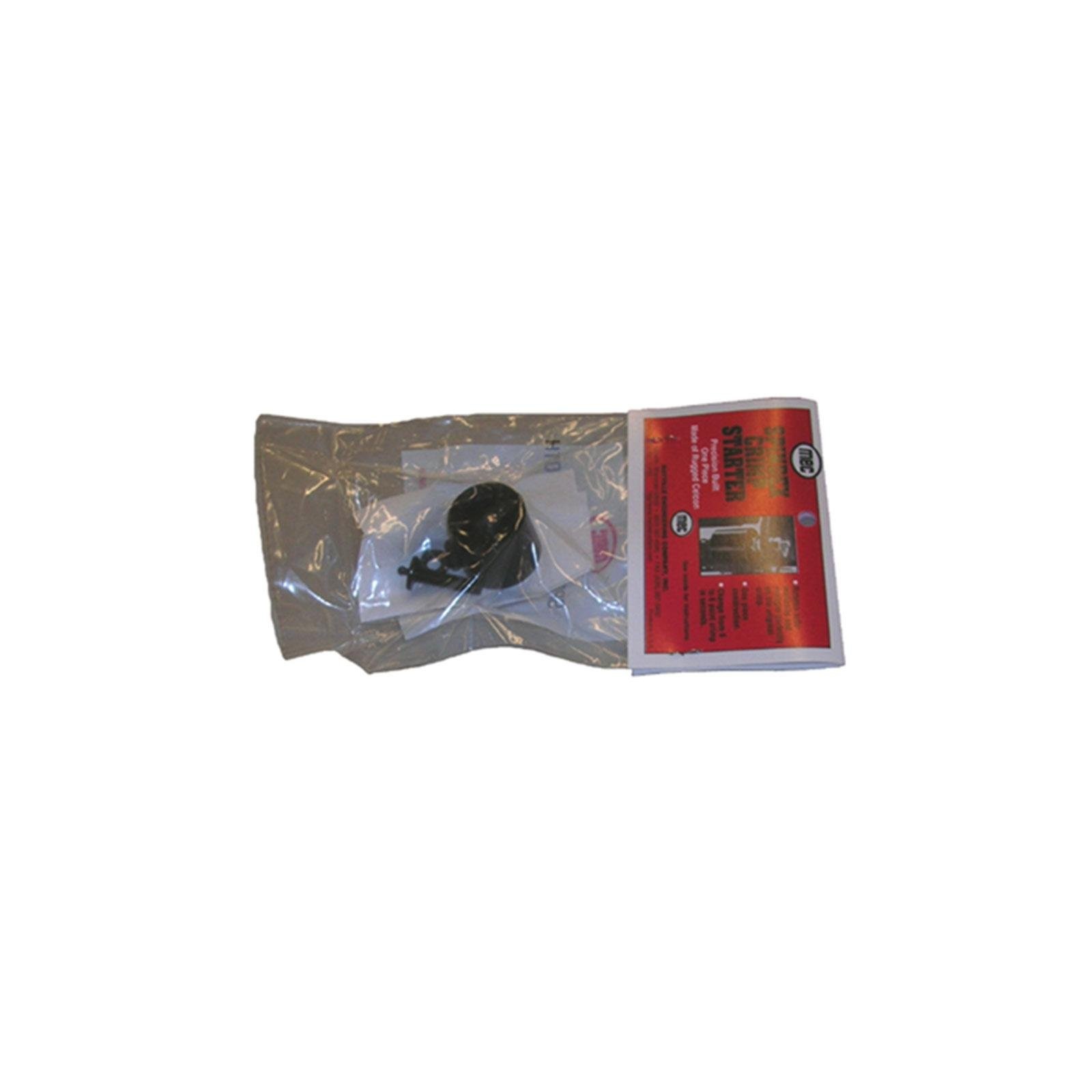 MEC Spindex Star Crimp Kit 12 Gauge Steel Black 846212