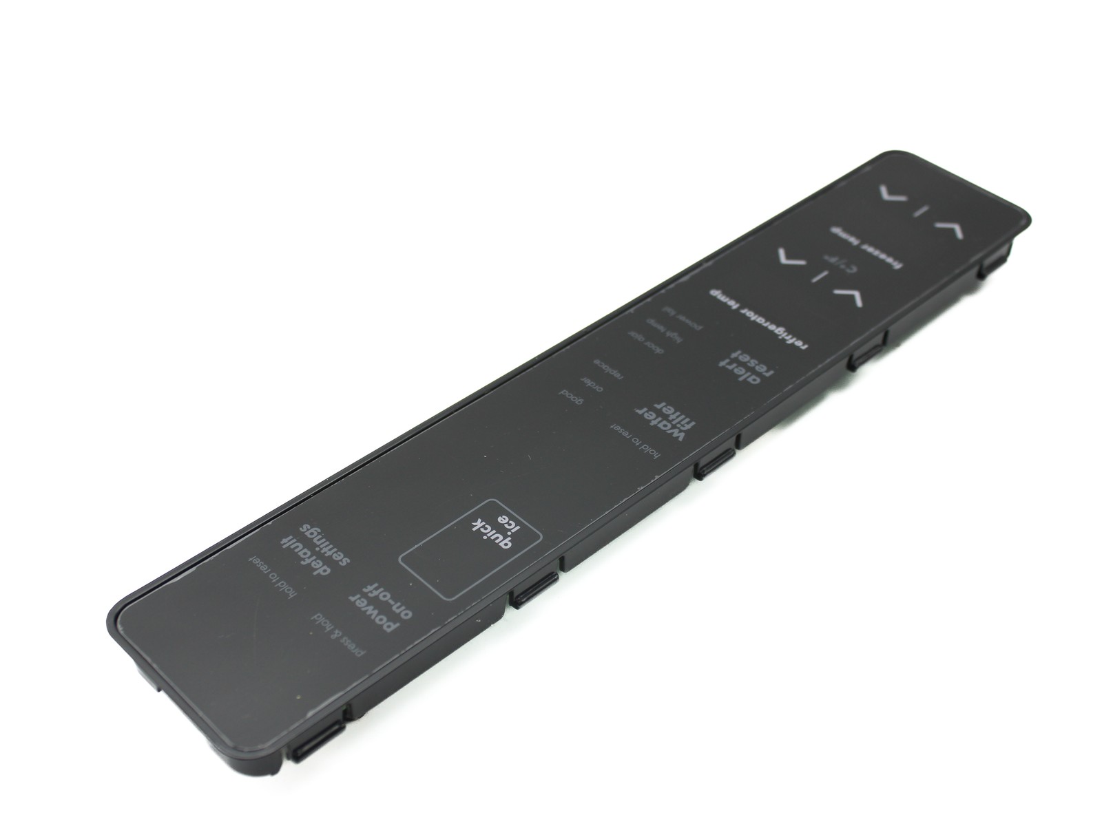 242048216 Frigidaire User Interface OEM 242048216