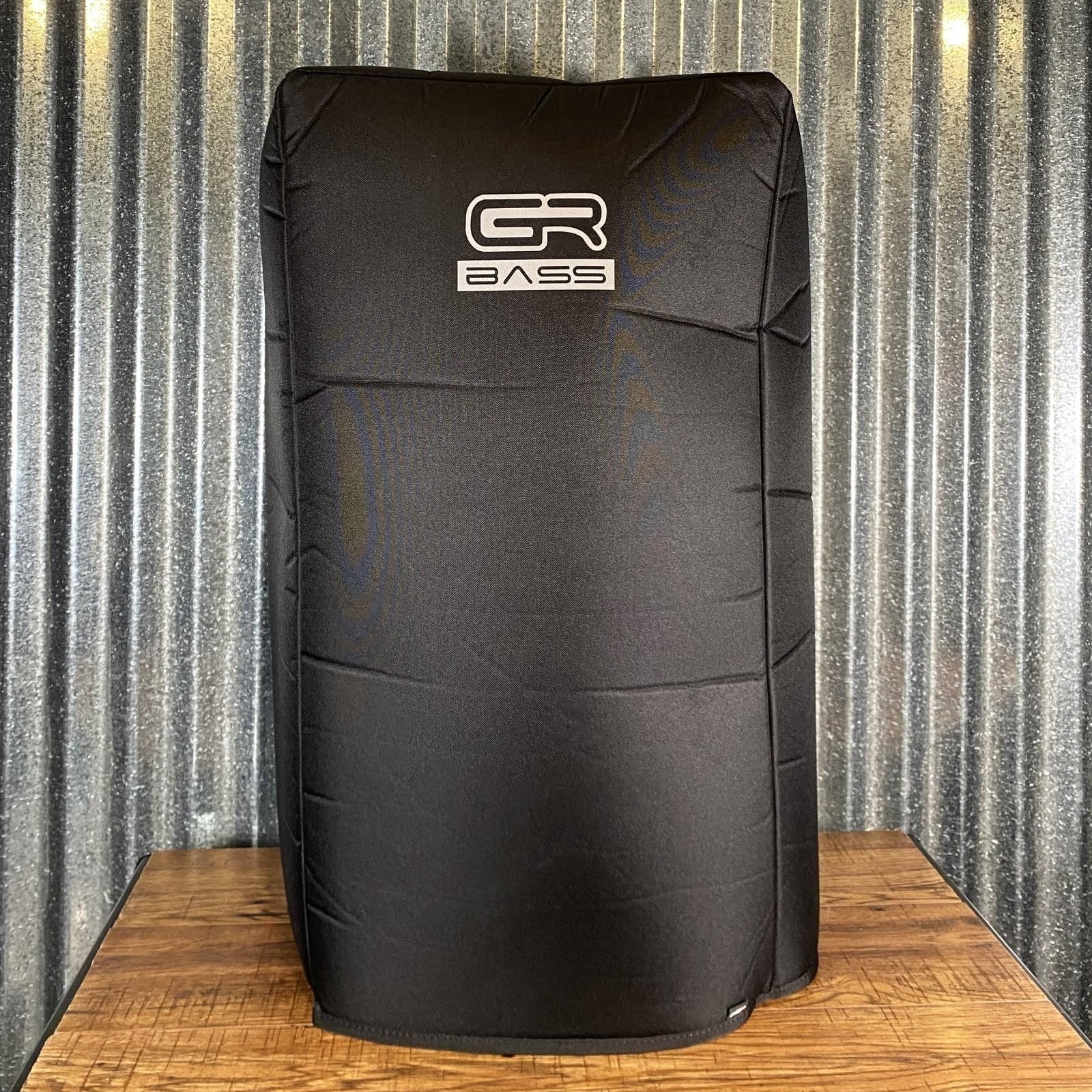 GR Bass Cover AT 212 Slim 1H and NF 212 Slim 1H Single Handle Speaker Cabinet