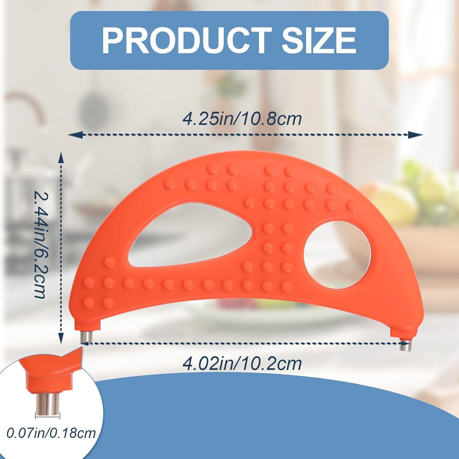 Crescent Tool Compatible with Jack Lalanne Power Juicer CL003AP E1188 E1189 MT10