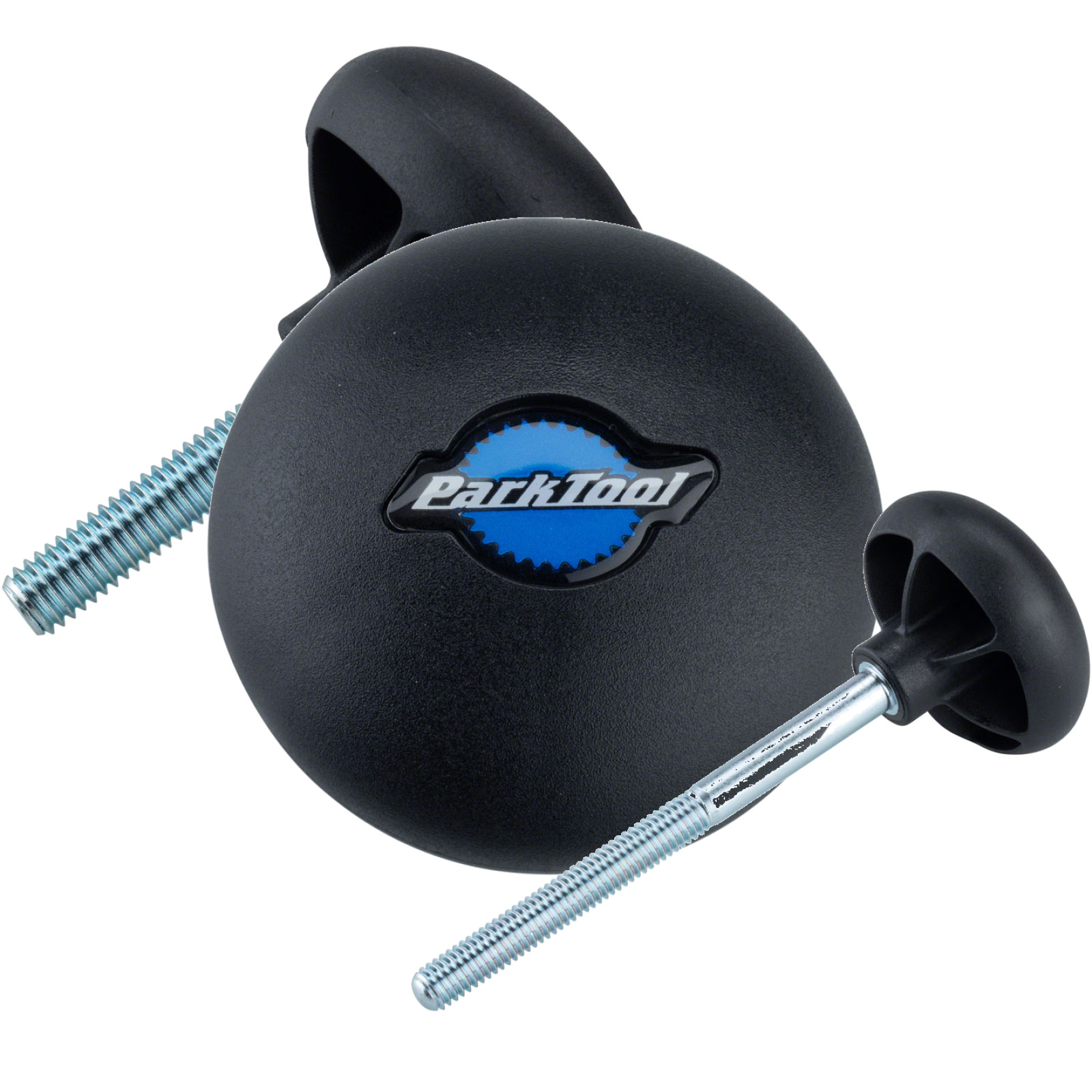 Park Tool Truing Stand Replacement Parts Kit | Caliper & Upright Knobs for