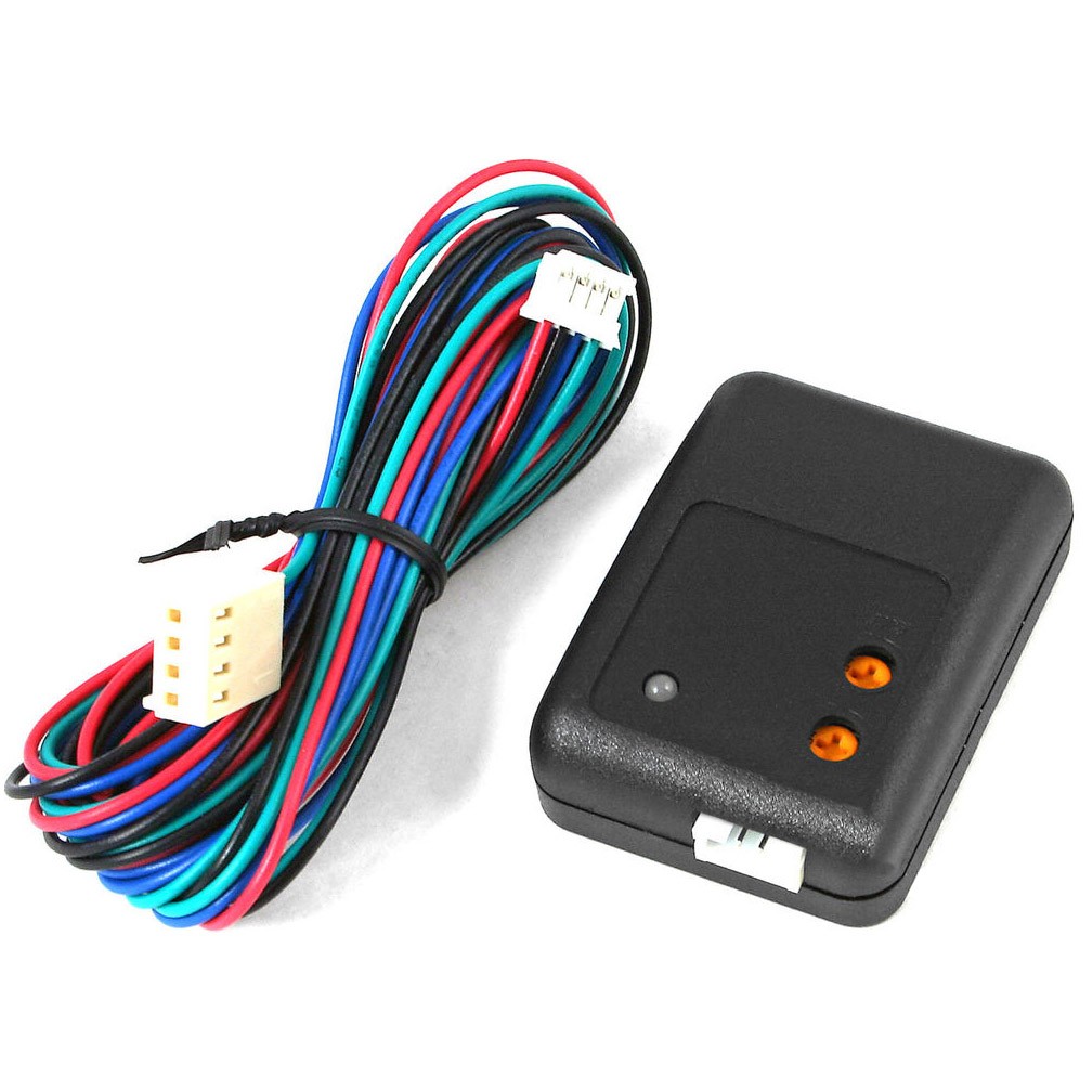 EXCALIBUR ALARMS AU94TM VEHICLE DUAL ZONE PROXIMITY SENSOR FOR INSIDE & OUTSIDE