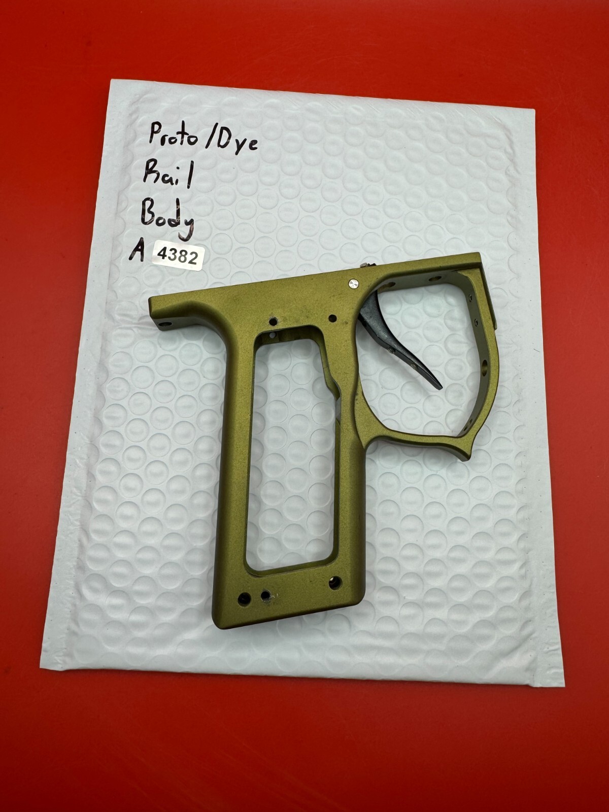 Invert Mini Frame