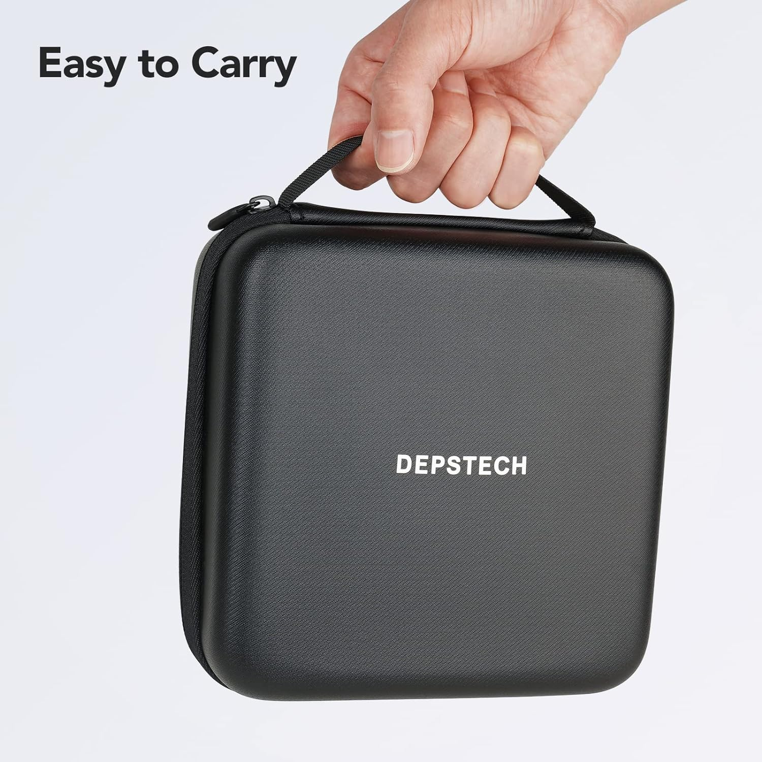 Original Endoscope Case, Wireless Borescope Carrying Bag Wifi & USB Scope Camera
