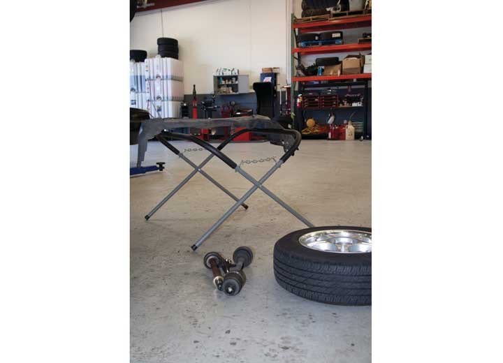 Performance Tool W54024 500 lbs Capacity Shop Stand