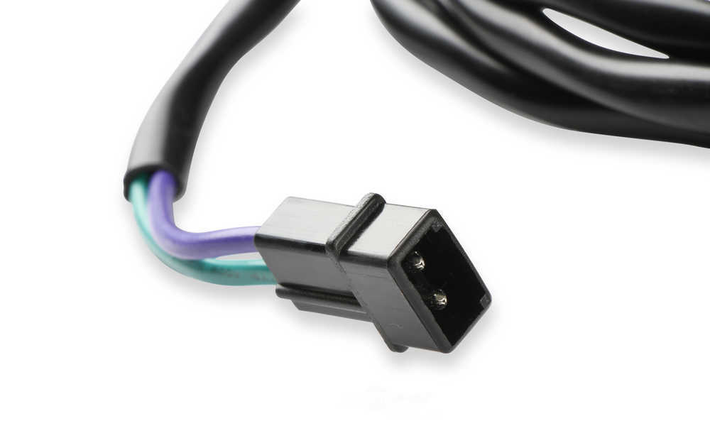 Mallory Ignition Control Box 690; HyFire Capacitive Discharge 95 mJ Black
