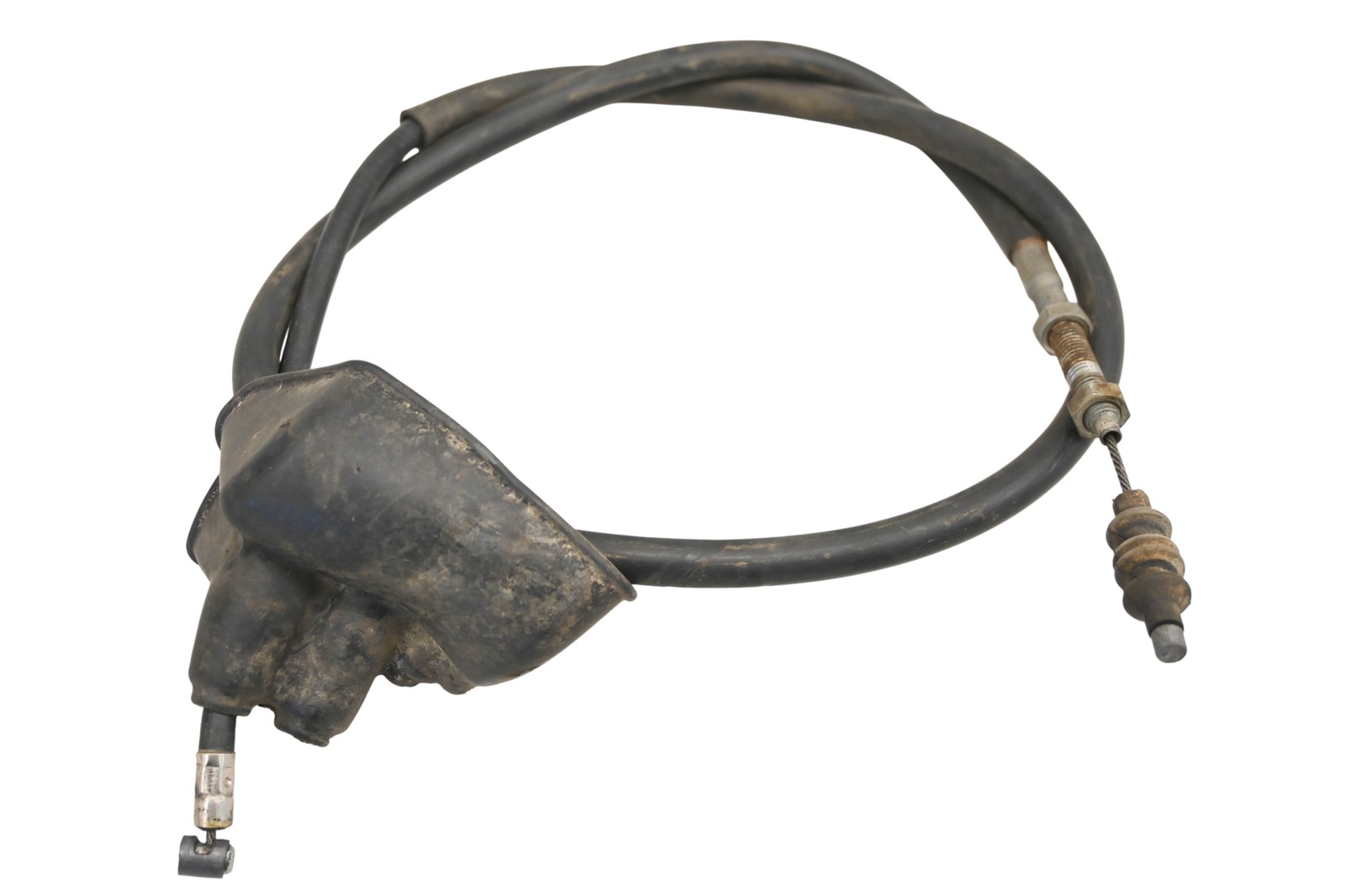 08 Honda TRX450ER Clutch Cable