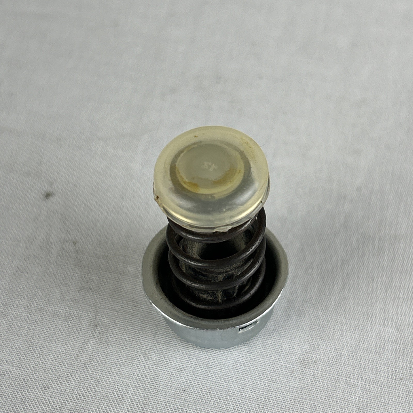 Dual 1015 Suspension Spring