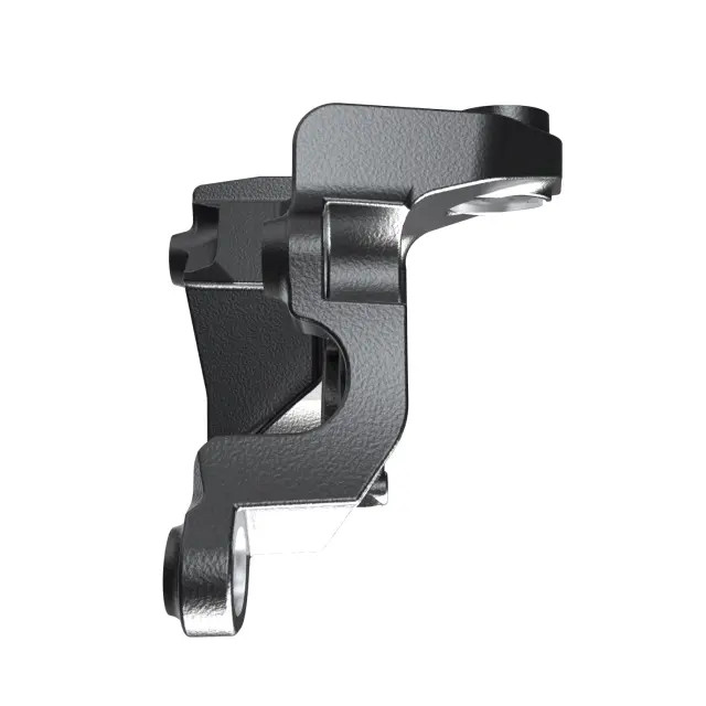 Genuine Mopar Engine Mount Bracket 68271533AC