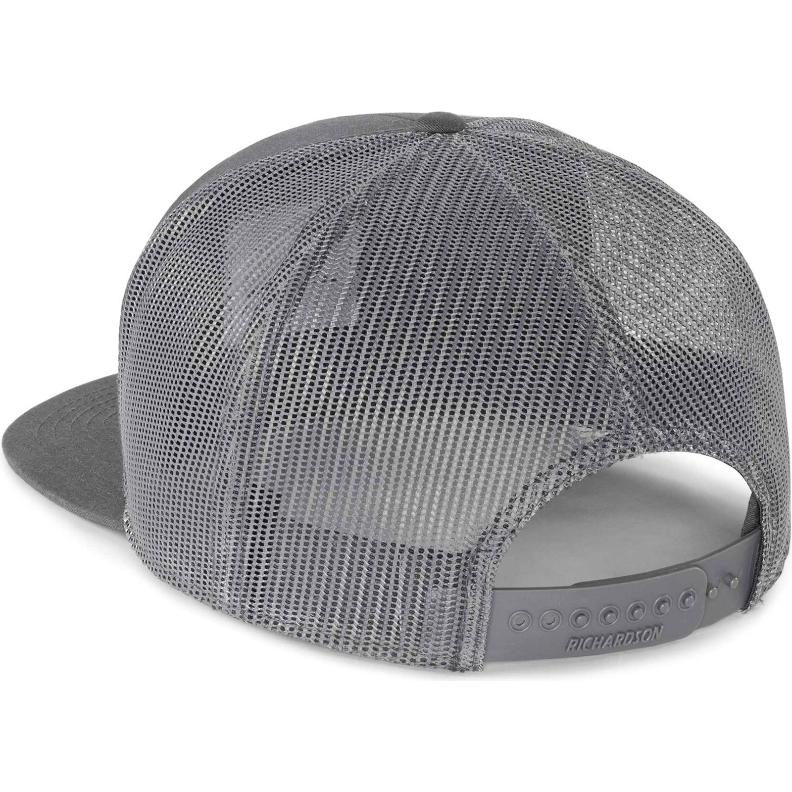 VIKTOS Men's Stanag 7-Panel Gray Hat (1906800)