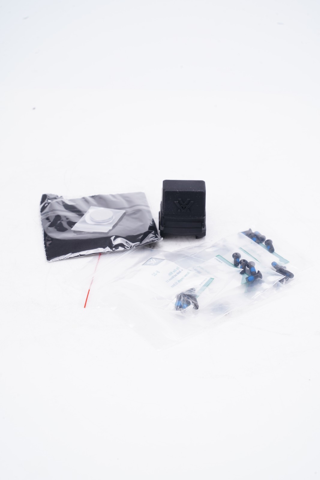 Vortex Defender-CCW 3 MOA Red Dot Sight DFCCW-MRD6