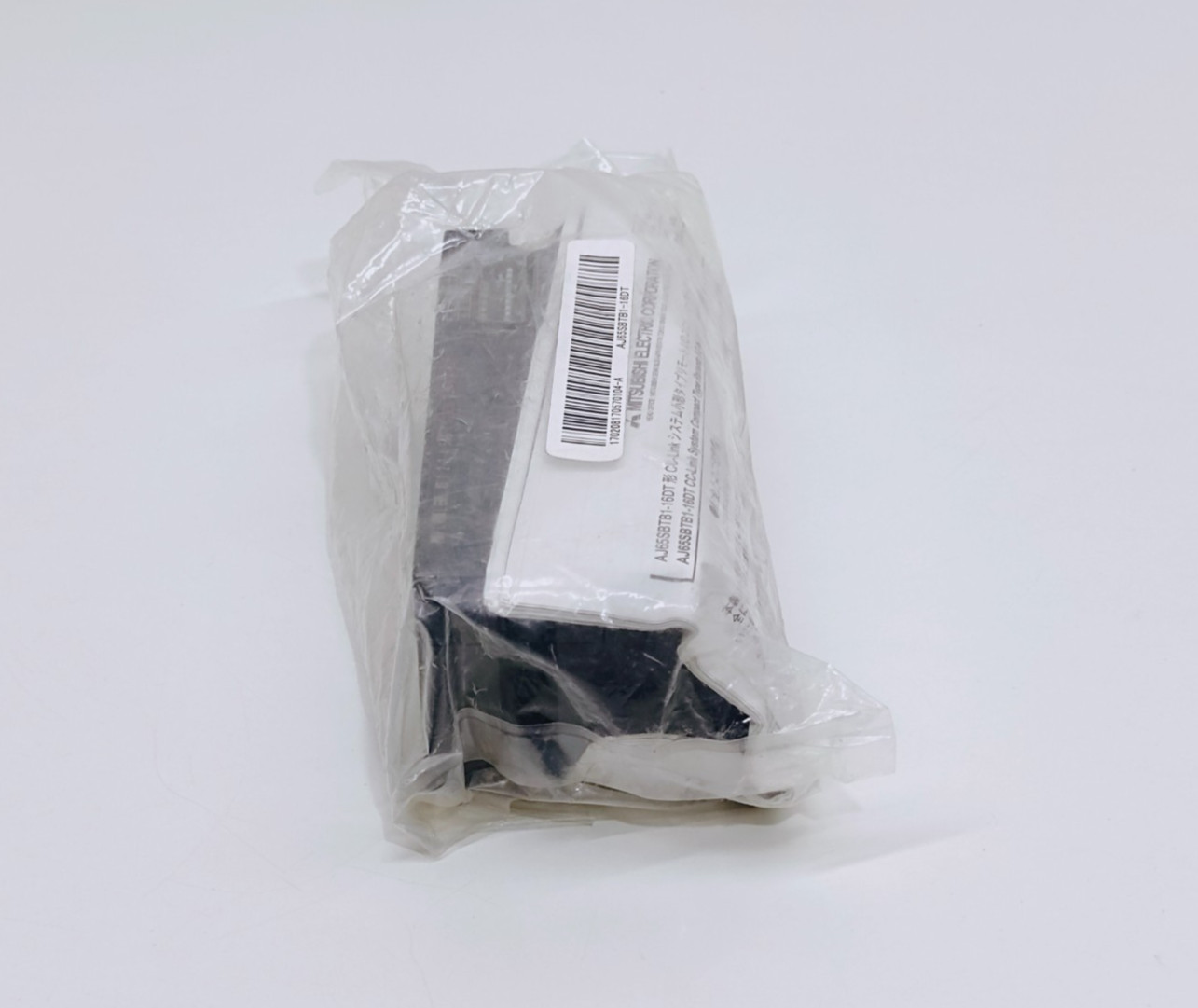 Mitsubishi AJ65SBTB1-16DT INPUT Output Unit Module (FREE SHIPPING)