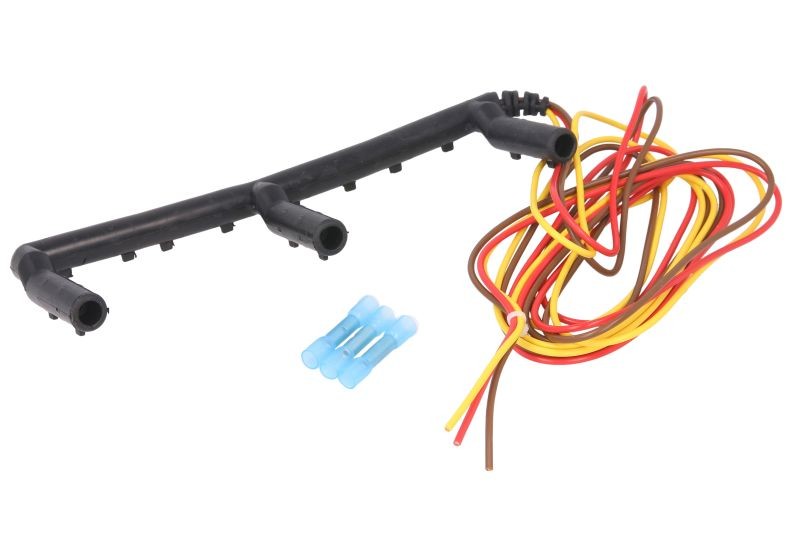 For AUDI A2; SEAT IBIZA IV, IBIZA IV SC; SKODA FABIA II Candle wire SEN