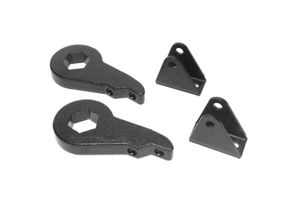 Southern Truck Lifts 2.0" Suspension Leveling Kit Silverado/Sierra HD 15041