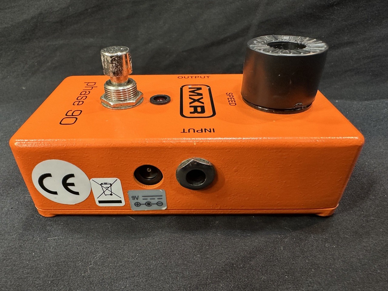 MXR Phase 90 Used Phaser