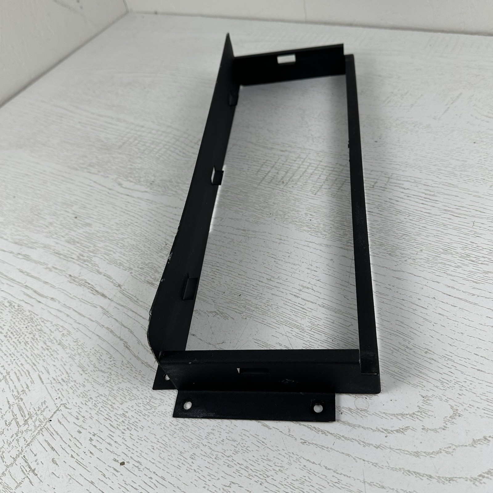 Turbochef NGO OEM Replacement Part Rear Upper Fan Filter Bracket Frame