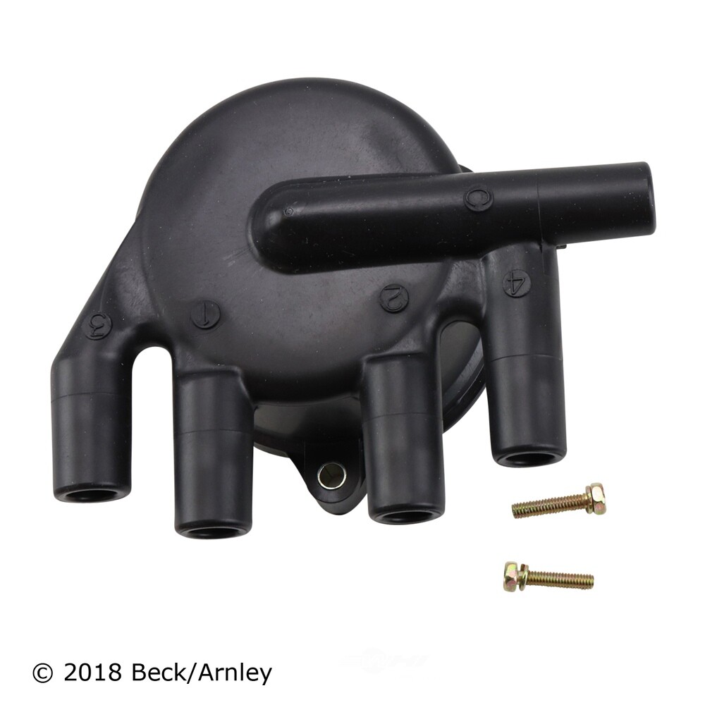 Distributor Cap 174-6869 Unbranded Renumbered To Beck/Arnley Free Shipping