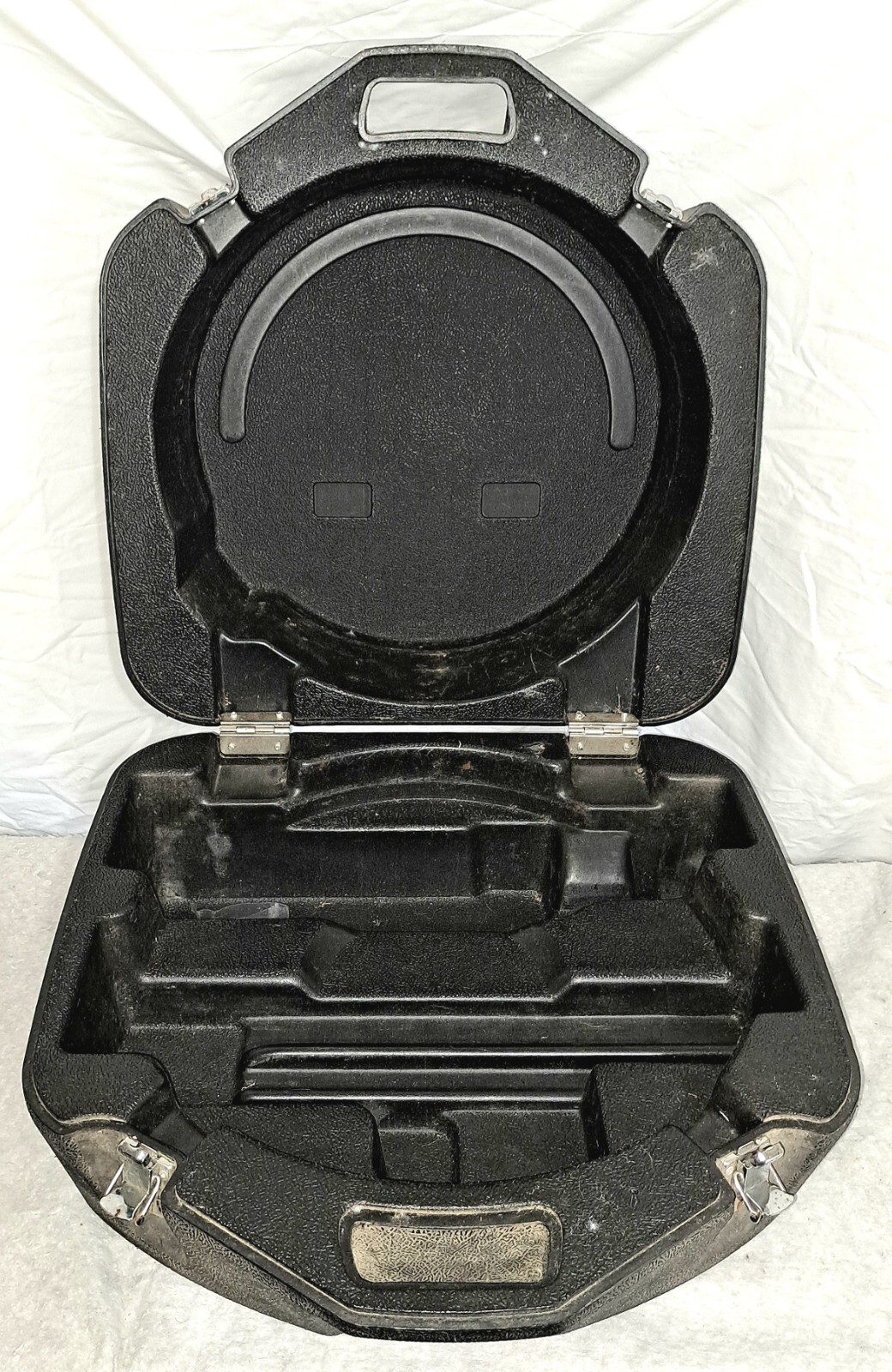 PEARL HARDSHELL SNARE DRUM CASE ONLY - FREE SHIP TO CUSA ONLY