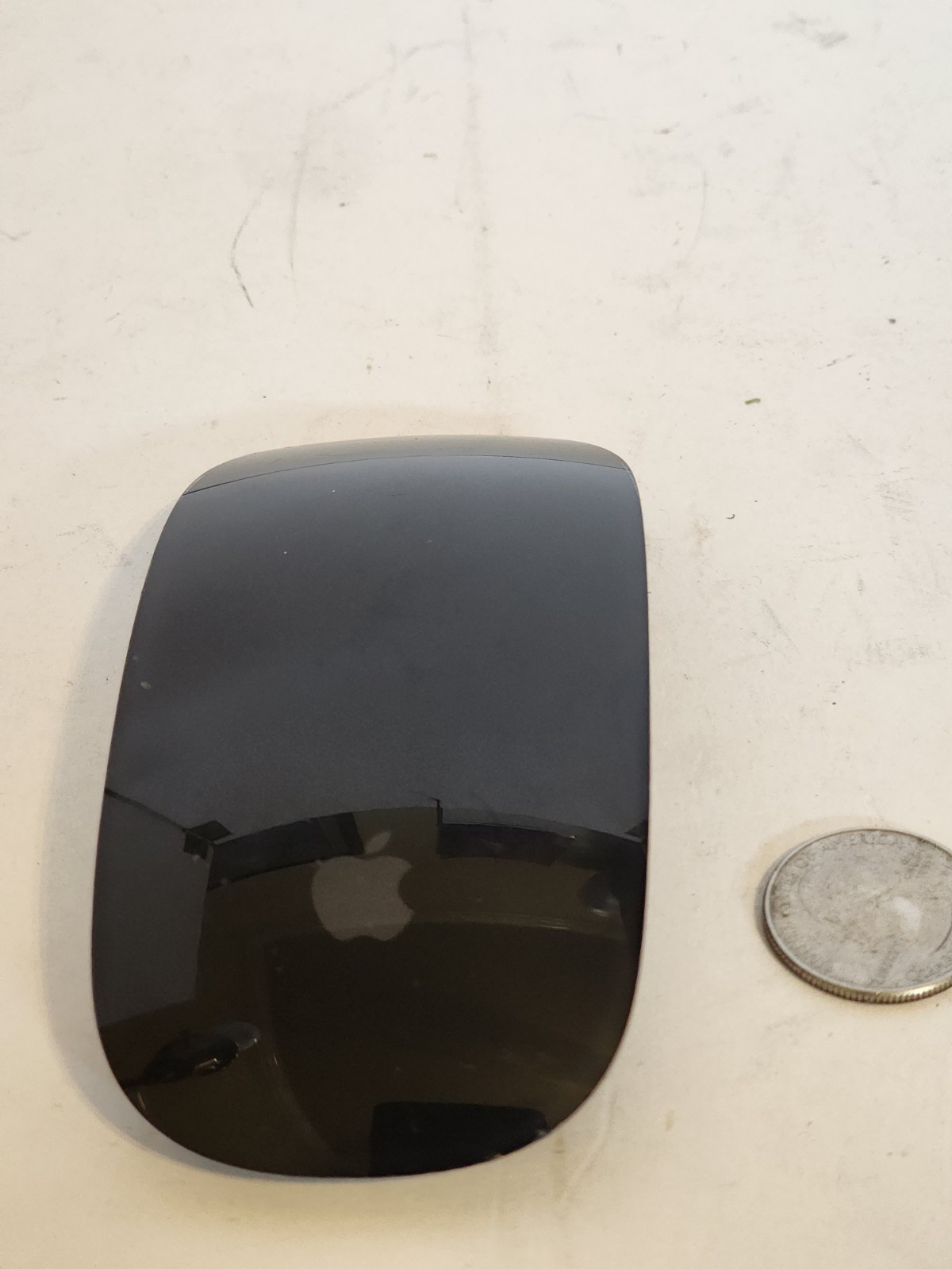 Apple Magic Mouse 2 Wireless Mouse A1657 - Black