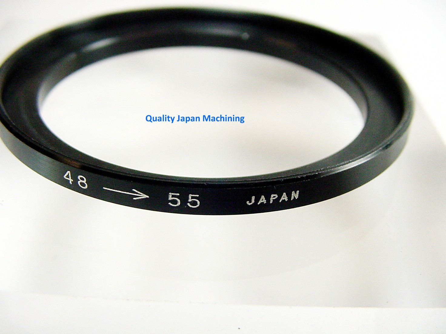 48-55mm Step Up Adapter Ring | Japan | No box | New | $6.95 |