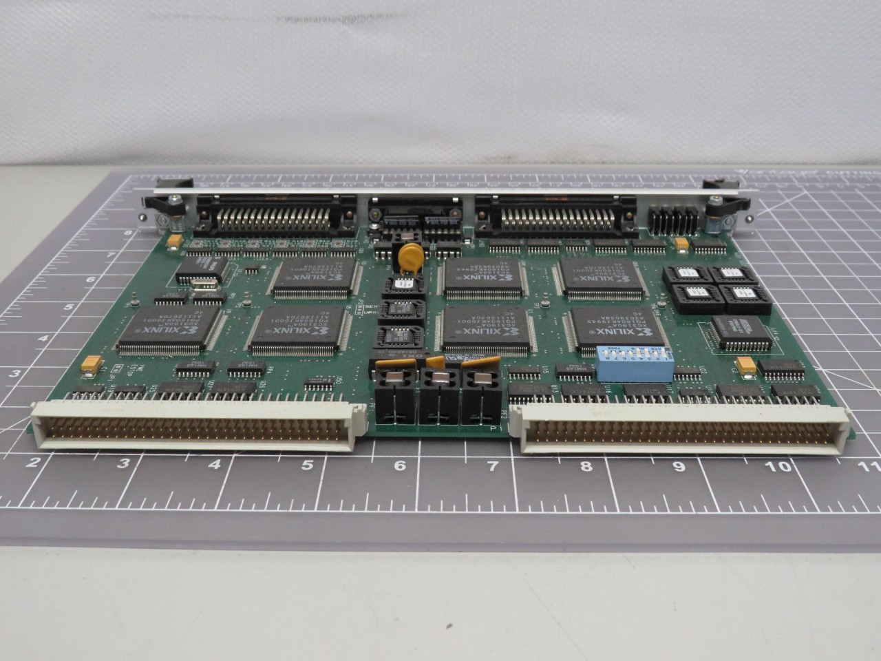ADEPT 10332-00505 EJI JOINT INTERFACE BOARD MODULE T166063