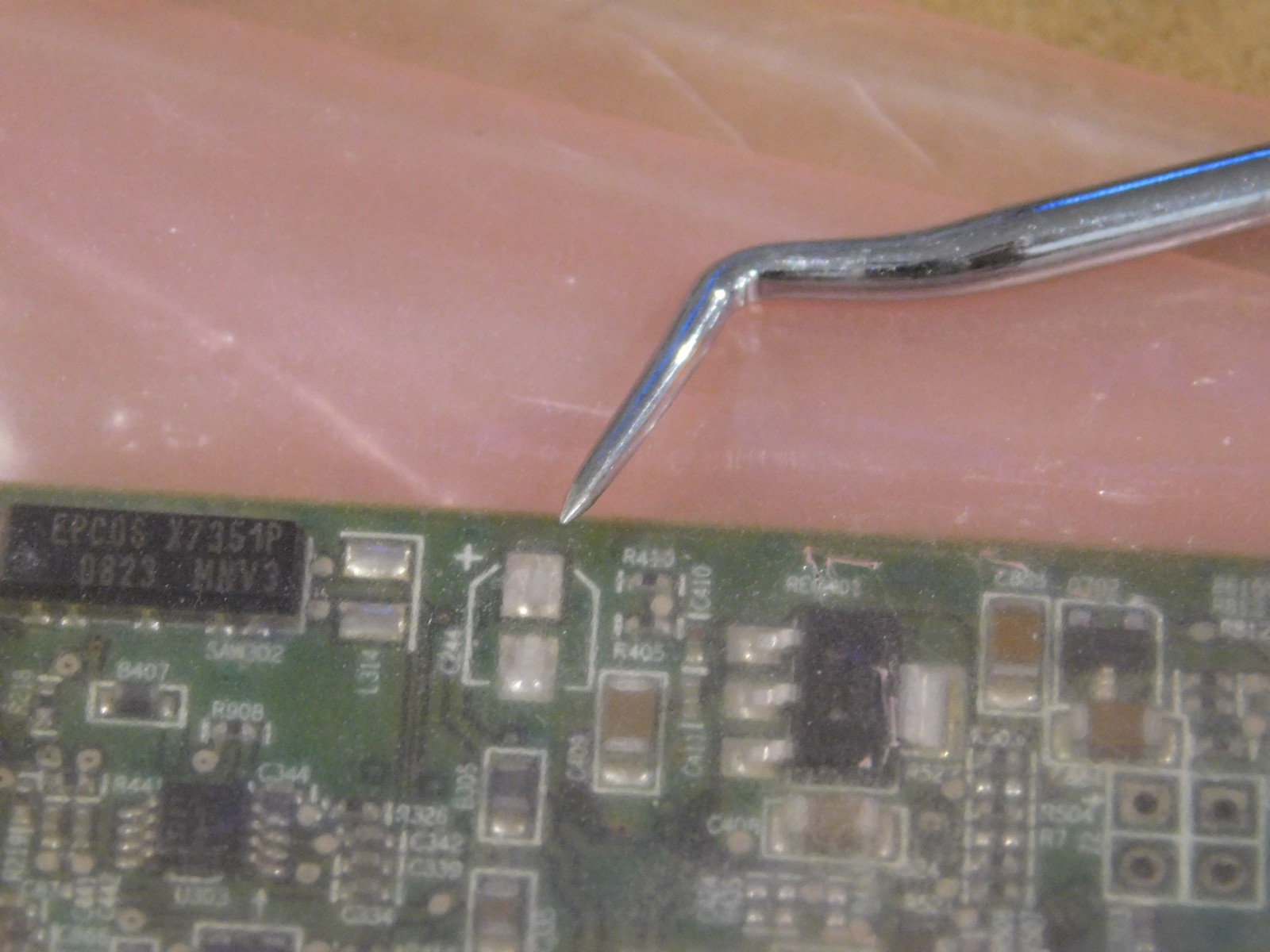 ATI THEATER 650 PRO PCI-E PARTS