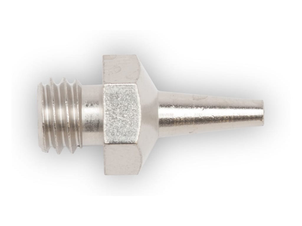 Weller R02 - Round Nozzle  0,8 mm
