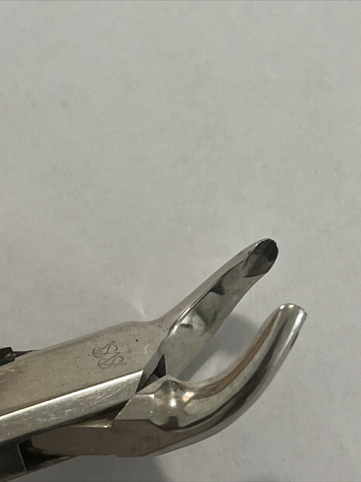 Dental Pliers No:214 ,SSW